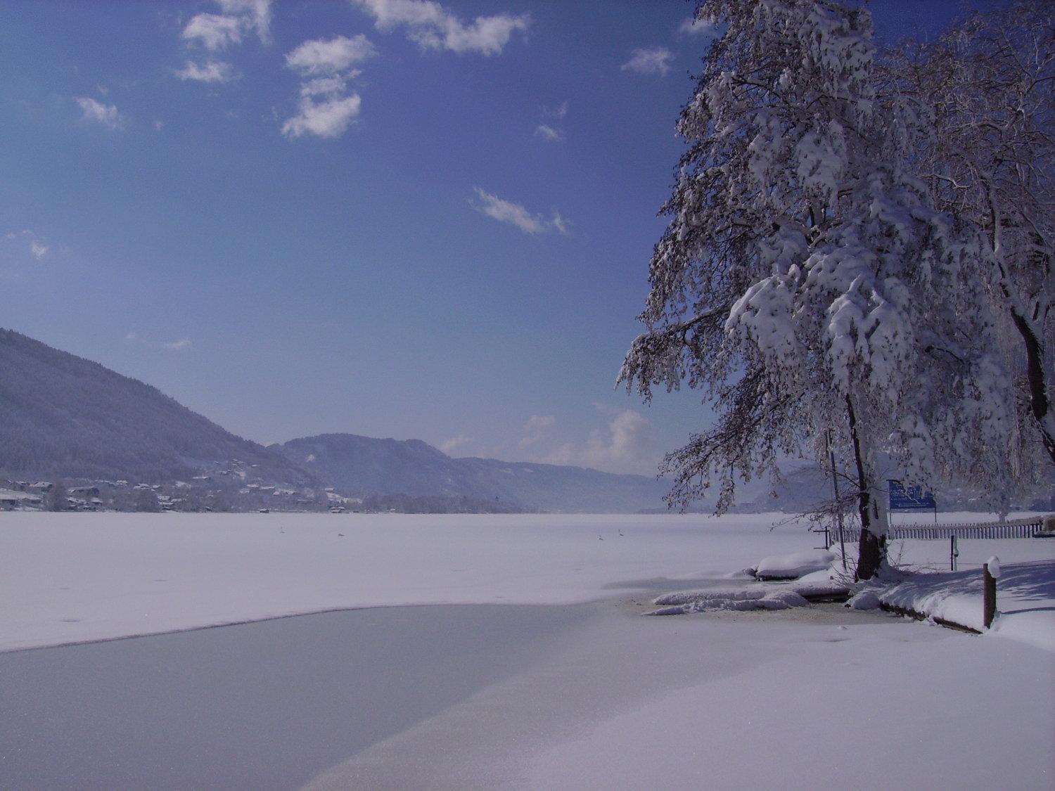 Gasthof Laggner Steindorf am Ossiacher See Buitenkant foto