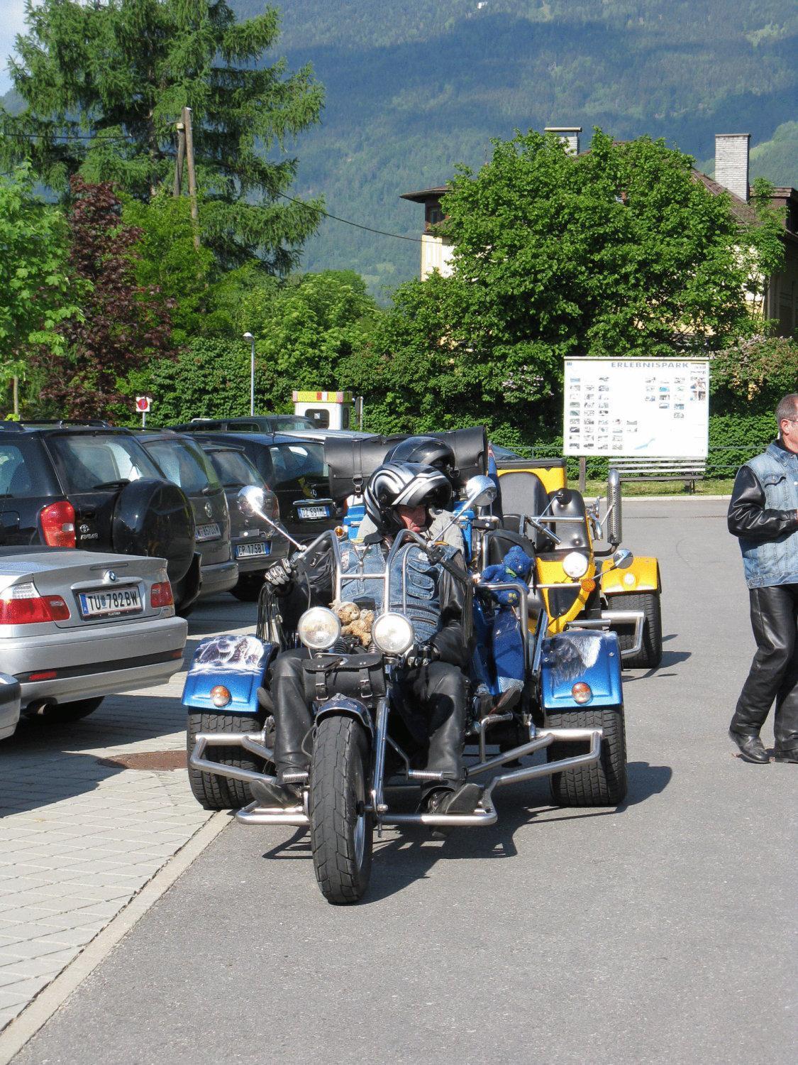 Gasthof Laggner Steindorf am Ossiacher See Buitenkant foto